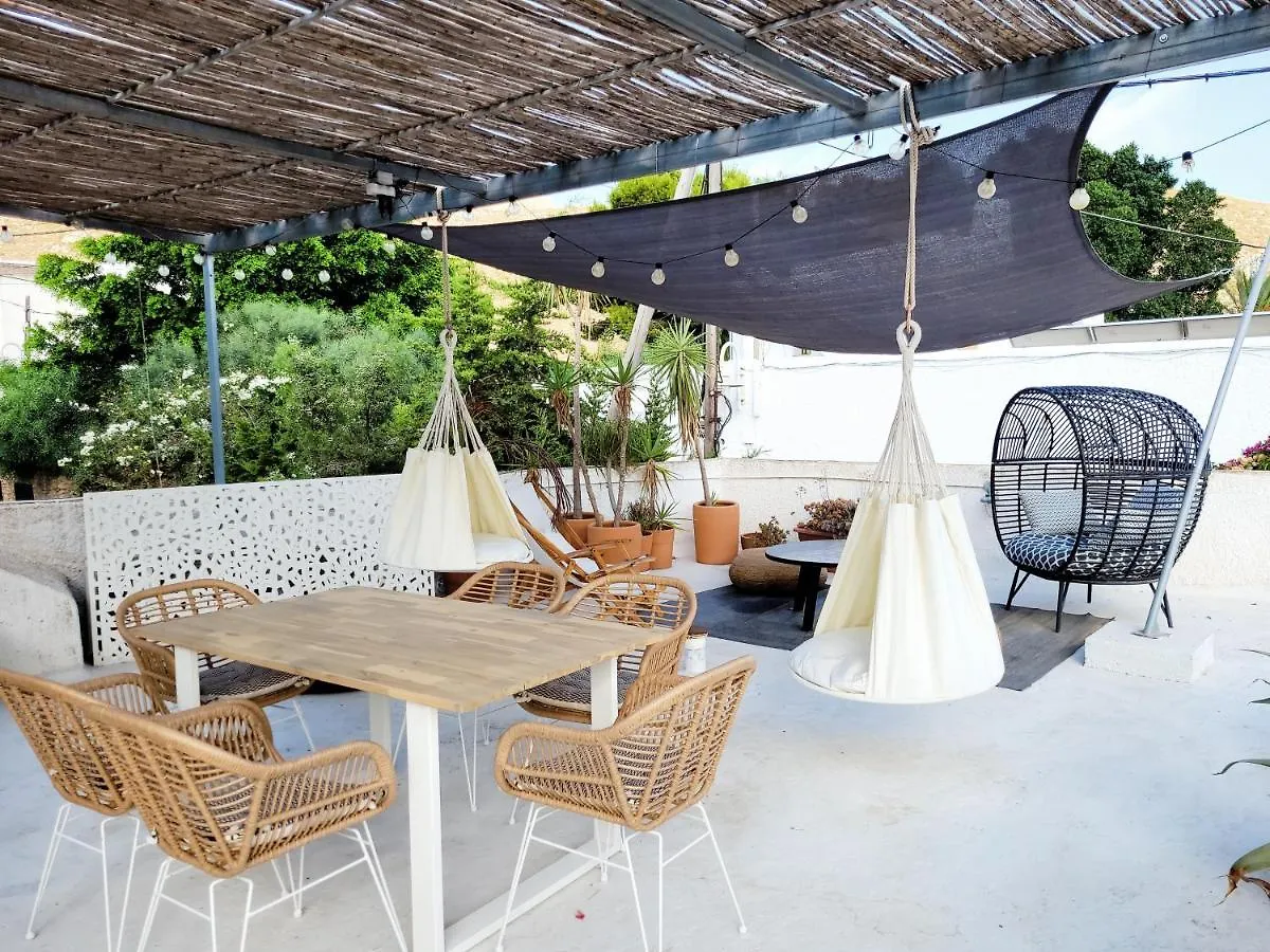 Casa Nomad Villa Agua Amarga